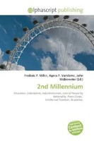 Frederic P. Miller (U. A.) | 2Nd Millennium | Taschenbuch | Englisch (2026)