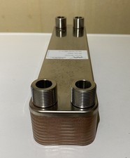 ALFA LAVAL CBH18-20H HEAT EXCHANGER BRAZED PLATE **BRAND NEW**FAST FREE POST**