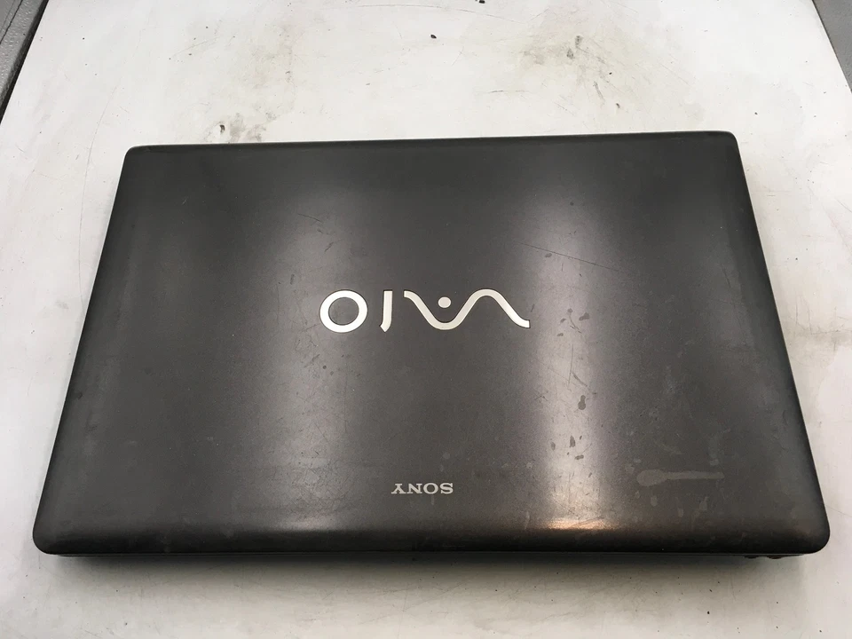 SONY VAIO PCG 71318L - BOOTS TO BIOS - INTEL I3 2ND GEN - 4GB RAM -READ DESC- BB - Image 4 of 4