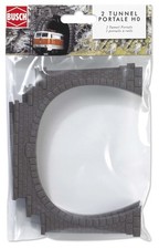 Twin Electric Loco Portals (2)