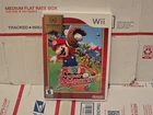 New ListingMario Super Sluggers (Wii, 2008) Tested Working