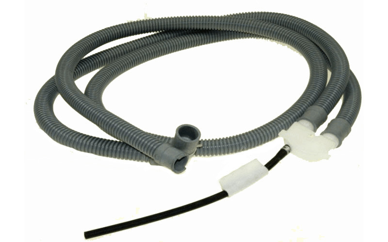 Finis les fuites : tuyau de vidange LG 5215ER2002G pour lave-vaisselle