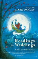 Mark Oakley | Readings For Weddings | Taschenbuch | Englisch (2013) | Spck
