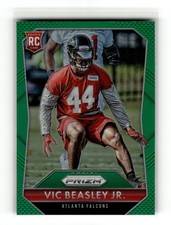 Vic Beasley Atlanta Falcons