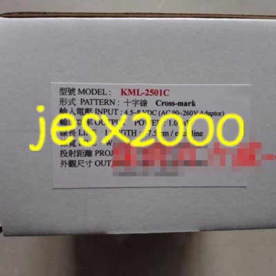 1PC NEW LASIC   marker KML-2501C #fv