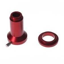 QHY PoleMaster Adapter For iOptron iEQ30/45 & Losmandy G811 Mounts PMA-iEQ30/45