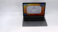 Apple MacBook Pro A1989 13 Core i5 8GB 512GB Gray 2019