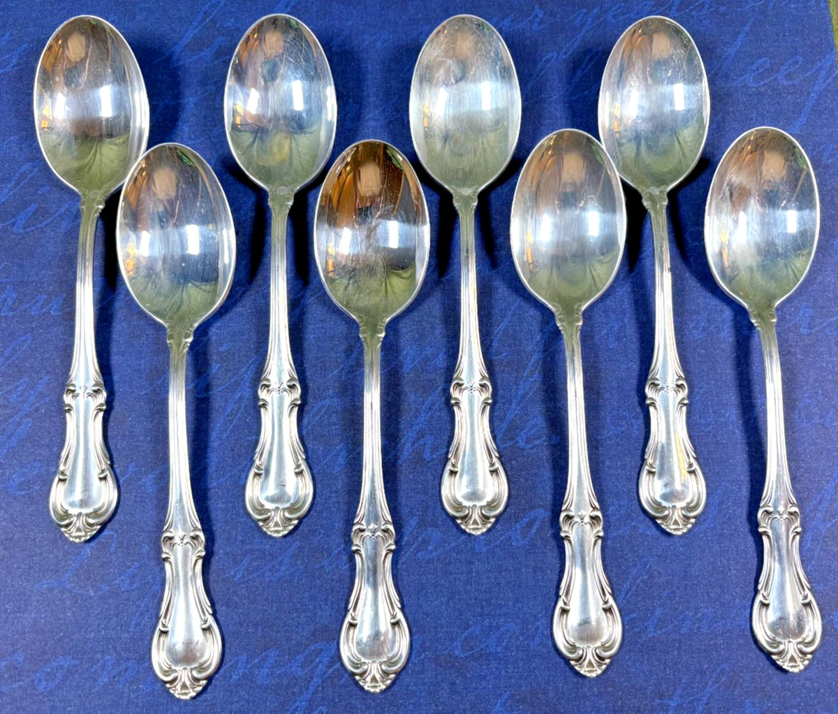 International Silver US Sterling Silver Antiques for sale | eBay