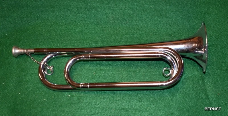 Boy Scout Bugle for sale | eBay