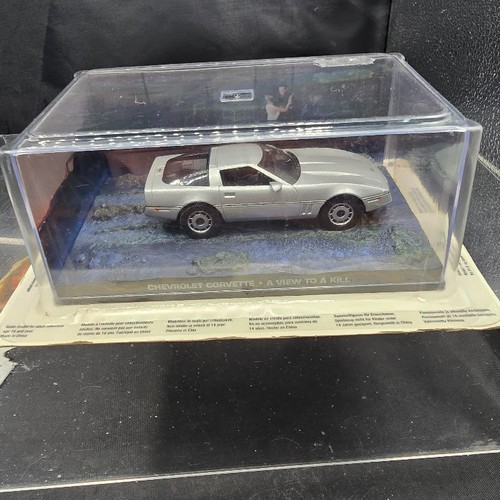 The James Bond Car Collection- Choose from the Menu - Picture 222 of 337