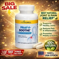 Enzyme Complex Supplement – 90 Count – Daily Wellness & Active Lifestyle