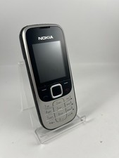 Nokia 2330c-2 RM-512 akzeptabler Zustand Simlockfrei geprüft
