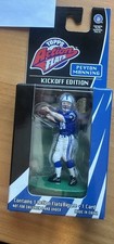 1998 Topps Action Flats Kickoff Edition Peyton Manning Colts Box w ROOKIE CARD . rookie card picture