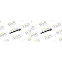 2X Kraft Axialgelenk Spurstange Innen Beidseitig Passend FüR Renault Clio Thalia