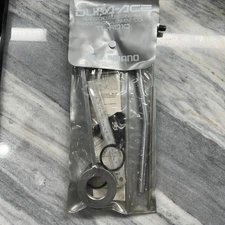 Shimano Dura Ace TL-RD10 Rear Dropout Centering & Derailleur Alignment Tool.