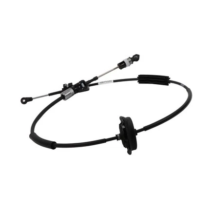 Acdelco 23295736 Automatic Transmission Shifter Cable   Polyprpylene W/ Polymer - Image 2 of 4