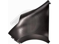 KotflüGel Links FüR Opel Movano 2010-2022
