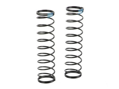 Boom Racing KUDU Shock Springs Soft (Blue) for Big Bore BRSP0090 AT-BRSP90-SPRIN