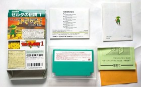 Lot 4 FC Super Mario Bros. 1 3 Kirby Zelda Nintendo Famicom Japan Game