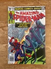 Amazing Spider-Man #191 Spider-Slayer Appearance! Marvel 1979 - No Reserve!