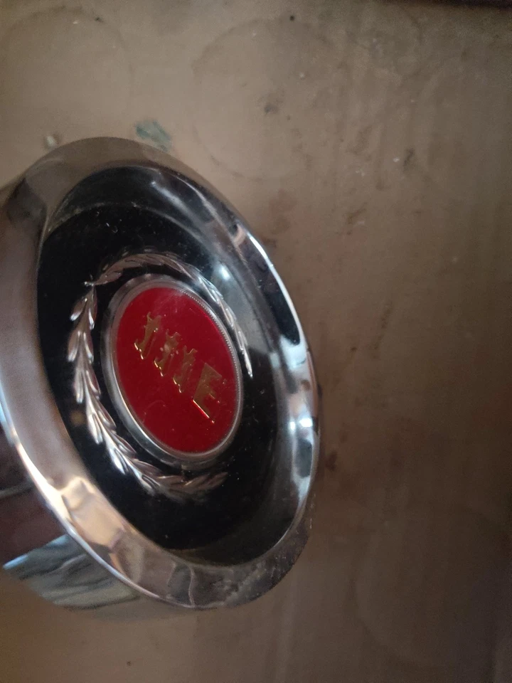 Ford Gran Torino Wheels Center Cap # 253923 - Image 3 of 3