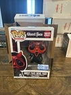 Funko Pop! Vinyl: Scream Ghost Face Devil Face (Exclusive) #2037