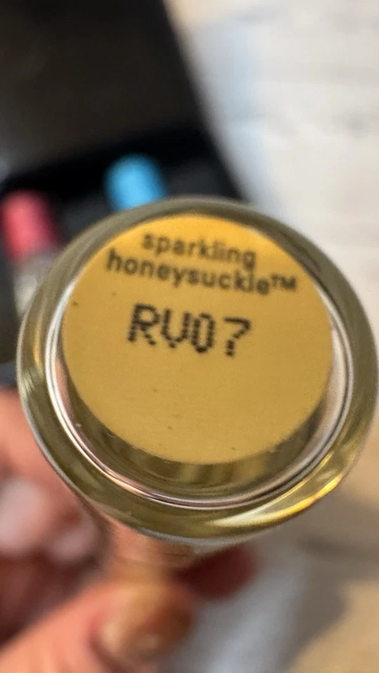 NUEVO MARY KAY Simply Chic Fragancia Brillo Labial Dúo Ámbar Cálido Simplemente Algodón y Más Foto 3 de 4