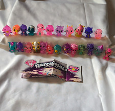 Hatchimals Large Assorted Lot of 24 Collectible Figures