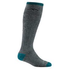 DARN TOUGH 1954 Women's Mountaineering Over-the-Calf Heavyweight Hiking Socks