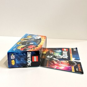 LEGO Dimensions 71247 Harry Potter Team Pack &ndash; NEW SEALED &ndash; Hogwarts Express