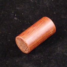 Phenolic Jump Break Ferrule Single - Cue Making - Cue Repair 003200