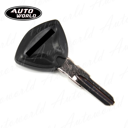 Llave en blanco hoja sin cortar motocicleta para CAN-AM SPYDER TRIKE GS 990 RS 4 piezas negra - Imagen 4 de 7