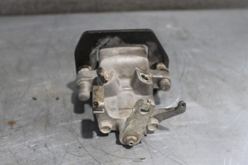 2006 YAMAHA RHINO 660 REAR BACK BRAKE CALIPER #4920 - Picture 4 of 5