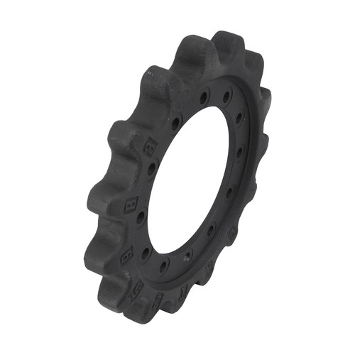15 Teeth 12 Holes Sprocket Fits CAT 259D,259B3,239D,239D3,249D,249D3 #304-1870 - Picture 5 of 10