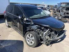 Used Brake Master Cylinder fits: 2009 Nissan Versa Htbk from 10/06 AT includes C