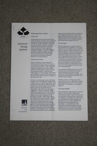 1992 SOLAR ENERGY EXPO & RALLY Slides + Transp + Newspaper + Extras * Willits CA - Bild 6 von 9