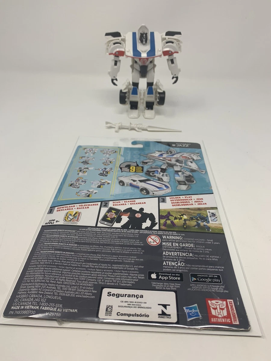 Transformers robots in disguise android 1 discount