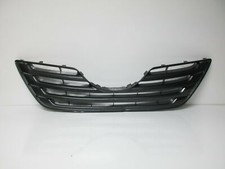 07-09 TOYOTA CAMRY FRONT GRAY GRILLE