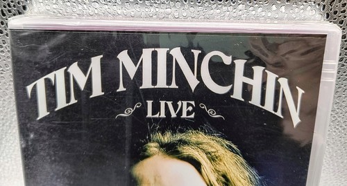 Tim Minchin - Ready For This (DVD, 2010) New & Sealed - Picture 6 of 7