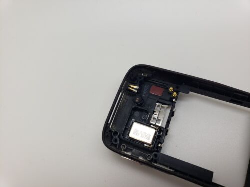Great Condition Nokia N73 Rear Plum Housing 3UKPOST - Picture 7 of 8