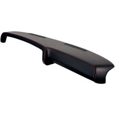 Custom Tmi Sport Molded Dash Pad For 1970 - 1972 Chevrolet Chevelles