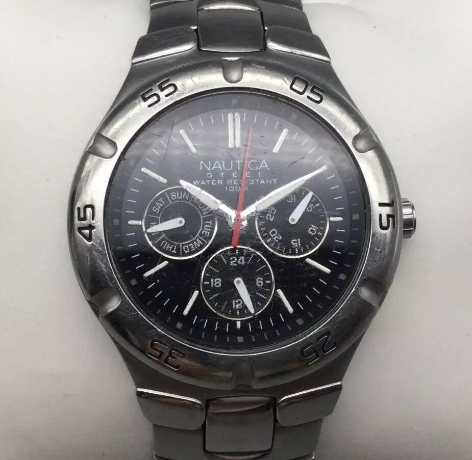Nautica n10061 store