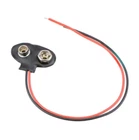 Boss Effects Pedal 9V Battery Connector F3419102