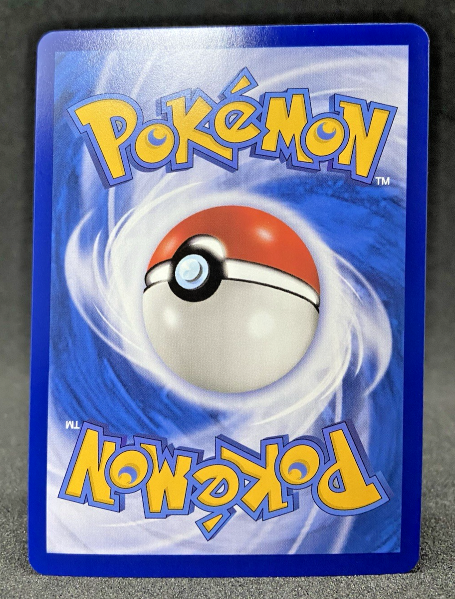 Special Pokémon TCG Indonesia Porygon-Z Gym Promo 022/SM-P Near