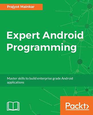 Expert Android Programmierung