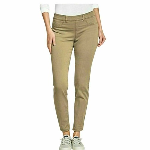 Orvis Women's Stone Stretch Twill Ankle 