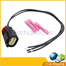 Ignition Coil connector Plug cable Wire FOR Ford V6 V8 F150 Flex 2.0 3.5 5.0L