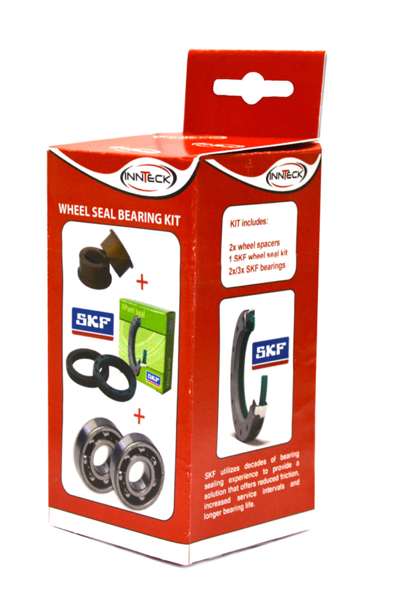 11-1085 ALL BALLS KIT DISTANZIALI RUOTA ANTERIORE KTM 380 EXC 1998 - Foto 5