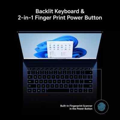 【Supriyadi】HONOR Magicbook X14(2023) HONOR MagicBook X 14 2023: Powerfully Compact - HONOR Global
