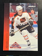 1993-94 Pinnacle Hockey Cards